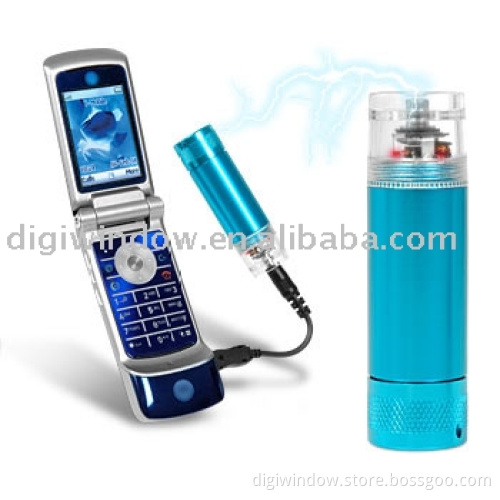 Emergency Mobile Phone Charger ( DW-A-014)